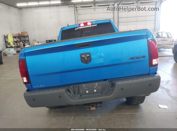 1C6RR7GG5MS523556 2021 RAM 1500 CLASSIC Blue 