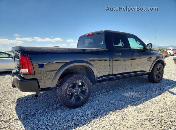 1C6RR7GG8PS517934 2023 RAM 1500 Black 
