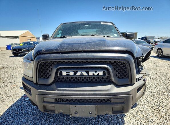 1C6RR7GG8PS517934 2023 RAM 1500 Black 