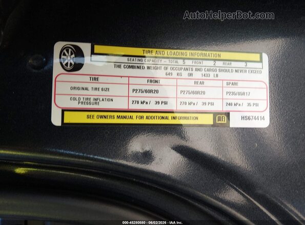 1C6RR7GT1HS674414 2017 RAM 1500 Black Vista del compartimento del motor