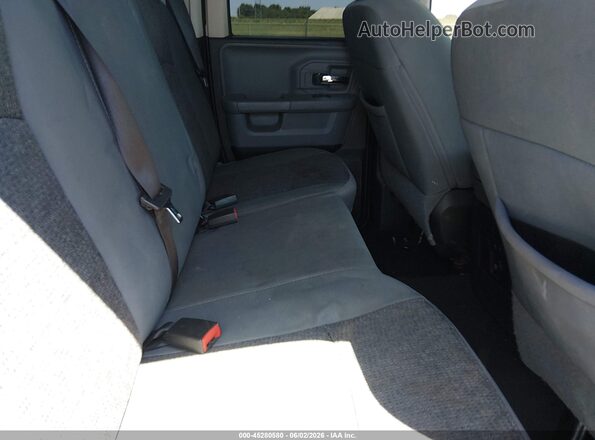 1C6RR7GT1HS674414 2017 RAM 1500 Black Vista de la etiqueta del VIN
