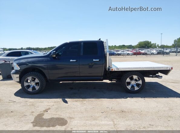 1C6RR7GT1HS674414 2017 RAM 1500 Black Vista interior de 360 grados