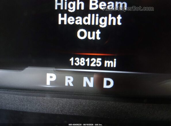 1C6RR7GT1JS120540 2018 RAM 1500 Black 