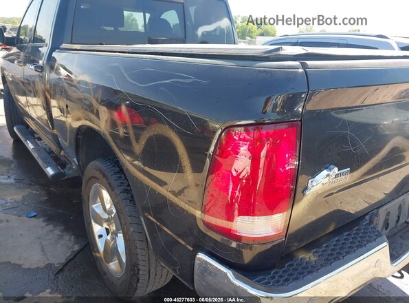 1C6RR7GT3HS650535 2017 RAM 1500 Black 