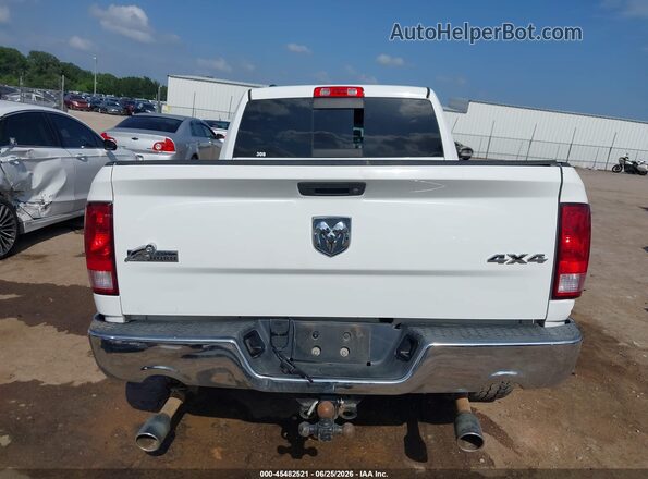 1C6RR7GT5GS146065 2016 RAM 1500 White 