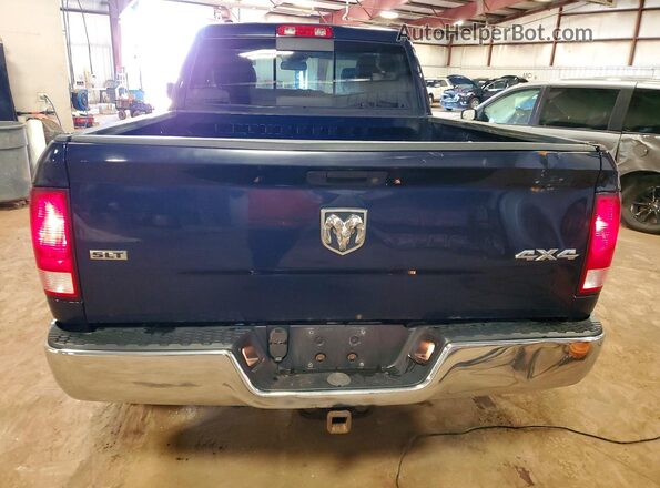 1C6RR7GT6GS231867 2016 RAM 1500 Blue 