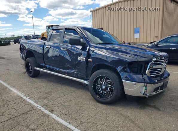 1C6RR7GT7GS351211 2016 RAM 1500 Blue 