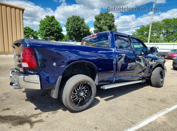 1C6RR7GT7GS351211 2016 RAM 1500 Blue 