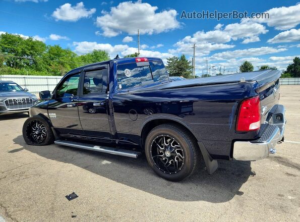1C6RR7GT7GS351211 2016 RAM 1500 Blue 