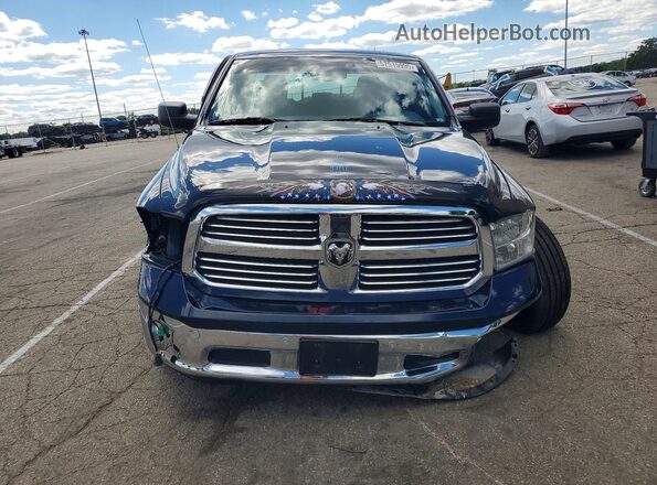 1C6RR7GT7GS351211 2016 RAM 1500 Blue 