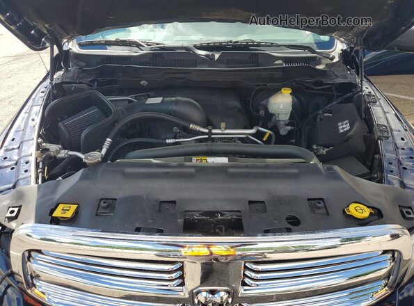 1C6RR7GT7GS351211 2016 RAM 1500 Blue 