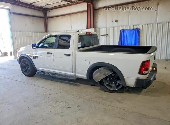 1C6RR7GT7MS505749 2021 RAM 1500 White 