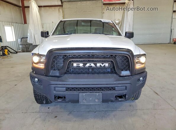 1C6RR7GT7MS505749 2021 RAM 1500 White 