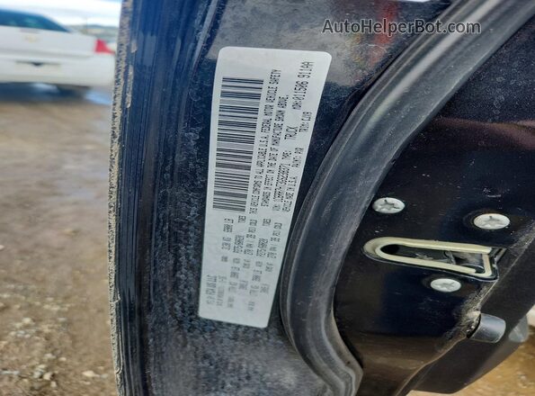 1C6RR7HT3GS238371 2016 RAM 1500 Black Շարժիչի բաժամունքի տեսք