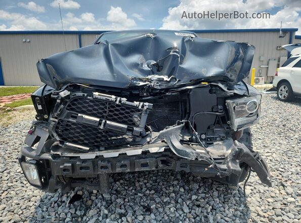 1C6RR7HT9JS125046 2018 RAM 1500 Black Սալոնի 360 աստիճան տեսք