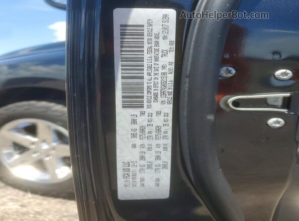 1C6RR7KG0GS215108 2016 RAM 1500 Black Engine compartment view