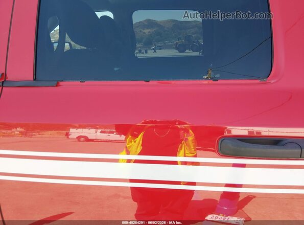 1C6RR7KG0GS348970 2016 RAM 1500 Red 