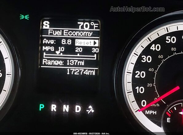 1C6RR7KG0JS293136 2018 RAM 1500 Gray 