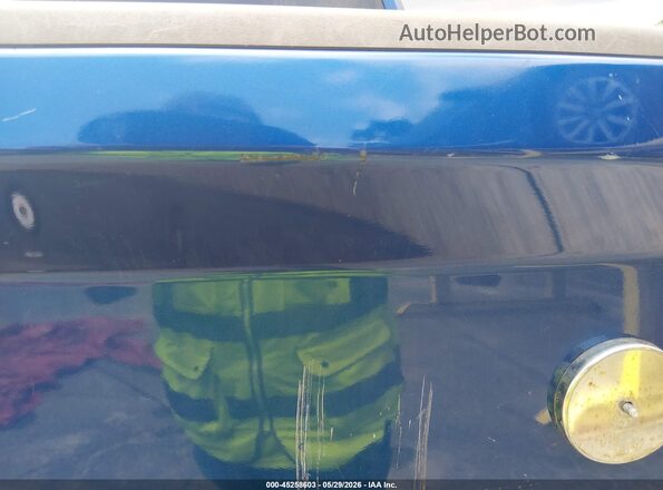 1C6RR7KG2GS362613 2016 RAM 1500 Dark Blue Սալոնի 360 աստիճան տեսք