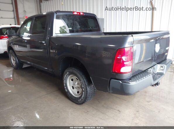 1C6RR7KG2HS787217 2017 RAM 1500 Gray 