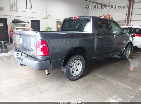 1C6RR7KG2HS787217 2017 RAM 1500 Gray 