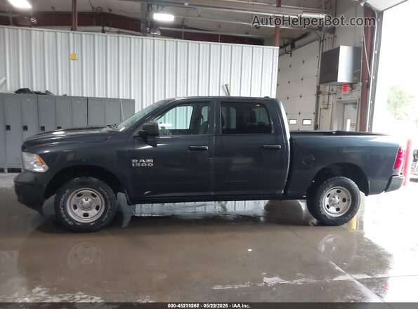 1C6RR7KG2HS787217 2017 RAM 1500 Gray 