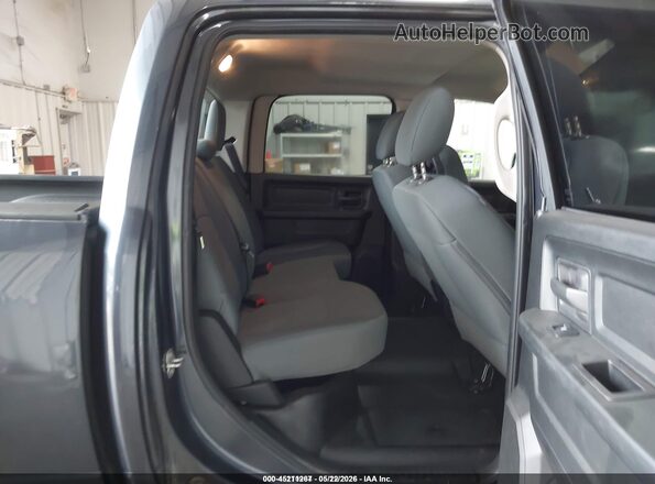 1C6RR7KG2HS787217 2017 RAM 1500 Gray 