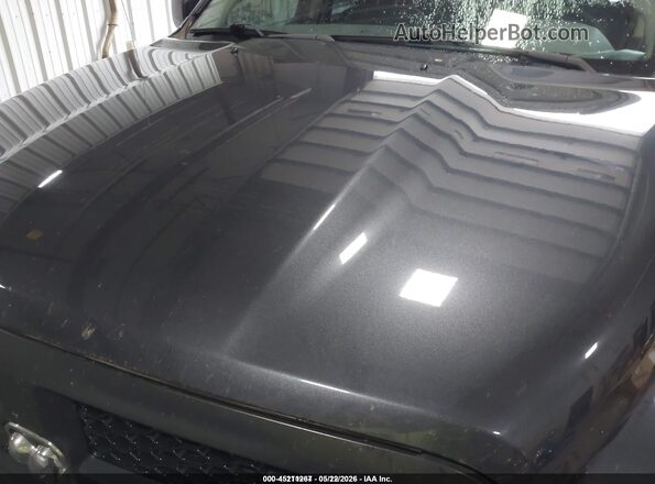 1C6RR7KG2HS787217 2017 RAM 1500 Gray 