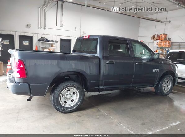 1C6RR7KG2HS787217 2017 RAM 1500 Gray 