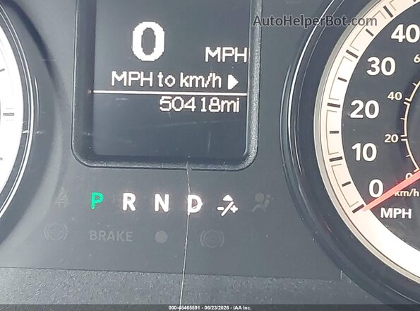 1C6RR7KG2JS277875 2018 RAM 1500 Dark Blue 
