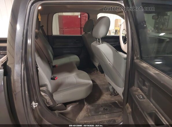 1C6RR7KG2KS680644 2019 RAM 1500 CLASSIC Gray 