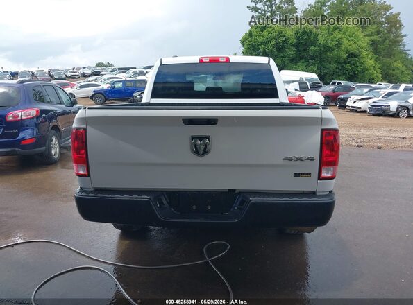 1C6RR7KG4HS610362 2017 RAM 1500 White 