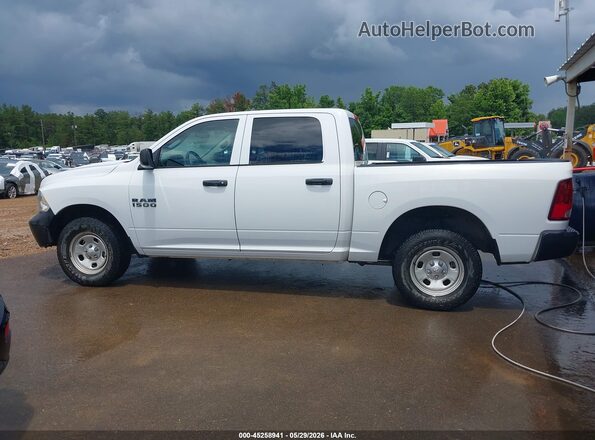 1C6RR7KG4HS610362 2017 RAM 1500 White 360 interior view