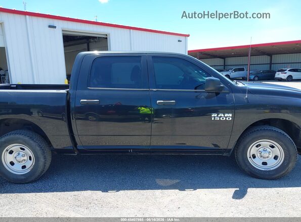1C6RR7KG6HS826598 2017 RAM 1500 Gray 