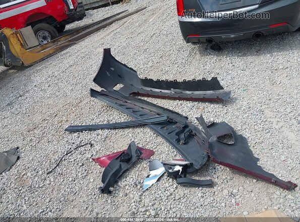 1C6RR7KG7GS410378 2016 RAM 1500 Maroon Instrument cluster view
