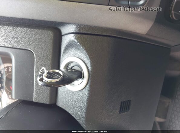 1C6RR7KG8GS356346 2016 RAM 1500 White წინა პანელის ხედი
