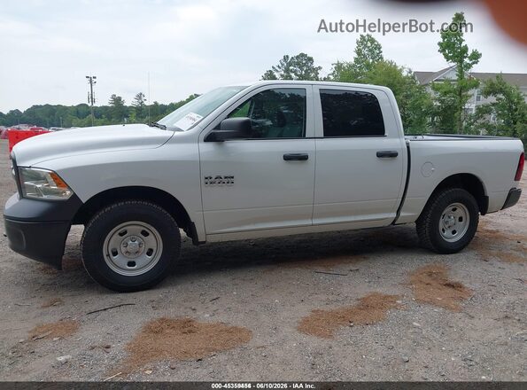 1C6RR7KG8GS356346 2016 RAM 1500 White სალონის 360-გრადუსიანი ხედი