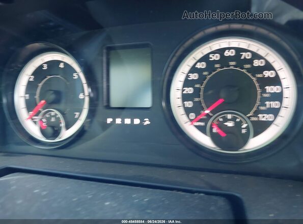 1C6RR7KGXGS362438 2016 RAM 1500 Белый Вид задних сидений