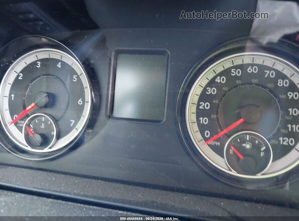 1C6RR7KGXGS362438 2016 RAM 1500 Белый Панорамный вид салона 360°