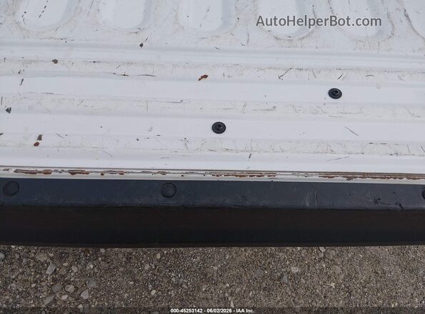 1C6RR7KGXJS315823 2018 RAM 1500 White 
