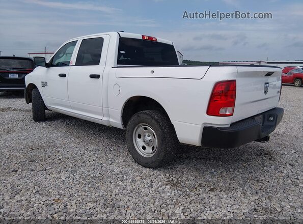 1C6RR7KGXLS157759 2020 RAM 1500 CLASSIC White 