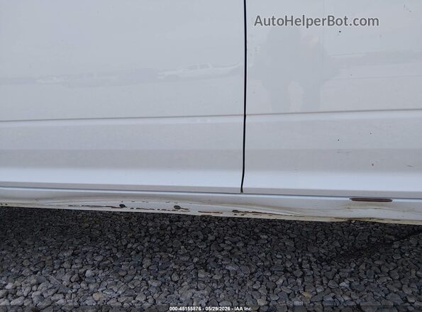 1C6RR7KGXLS157759 2020 RAM 1500 CLASSIC White 