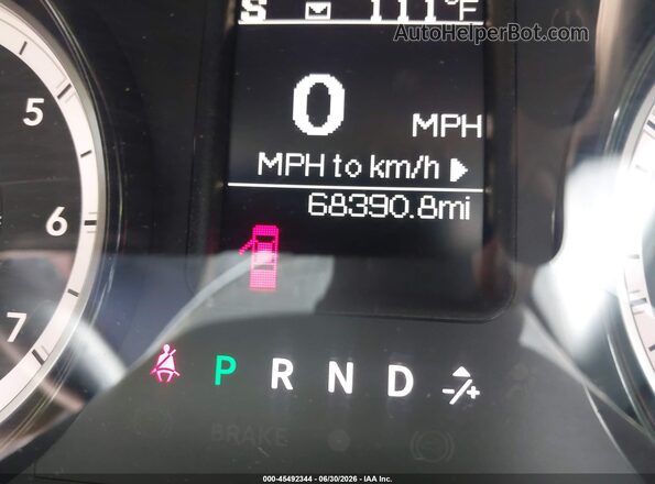 1C6RR7KT1JS222590 2018 RAM 1500 Black 