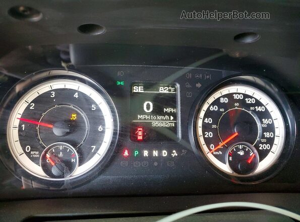 1C6RR7KT5KS615171 2019 RAM 1500 Blue 