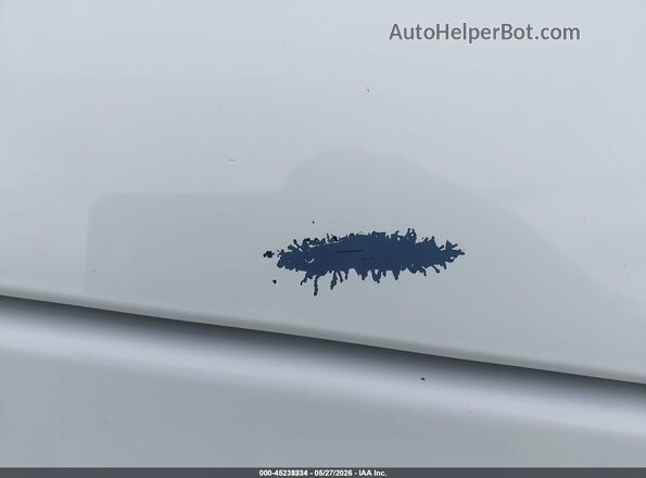 1C6RR7KT6MS569241 2021 RAM 1500 CLASSIC White Вид щитка приладів