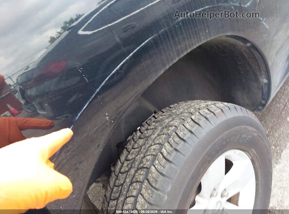 1C6RR7LG1PS517876 2023 RAM 1500 CLASSIC Black Vista frontal