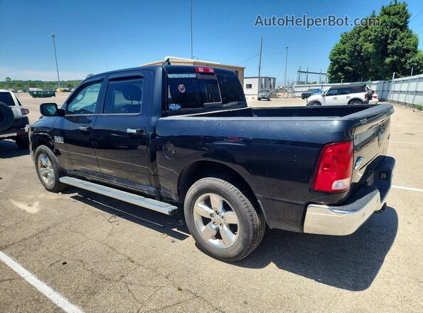 1C6RR7LG2HS518326 2017 RAM 1500 Black 