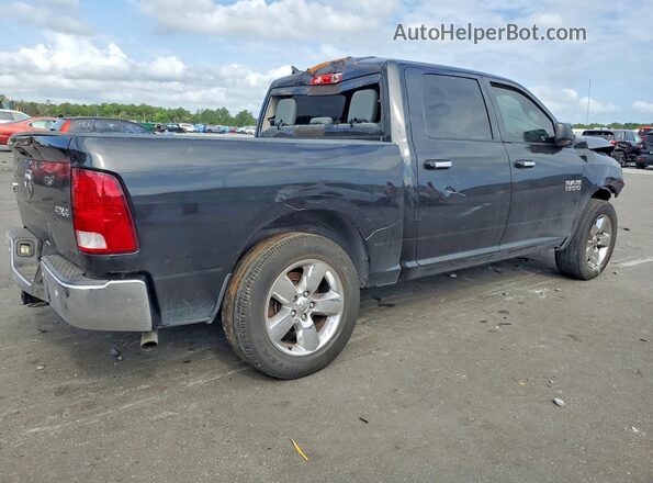 1C6RR7LG3HS566739 2017 RAM 1500 Black 