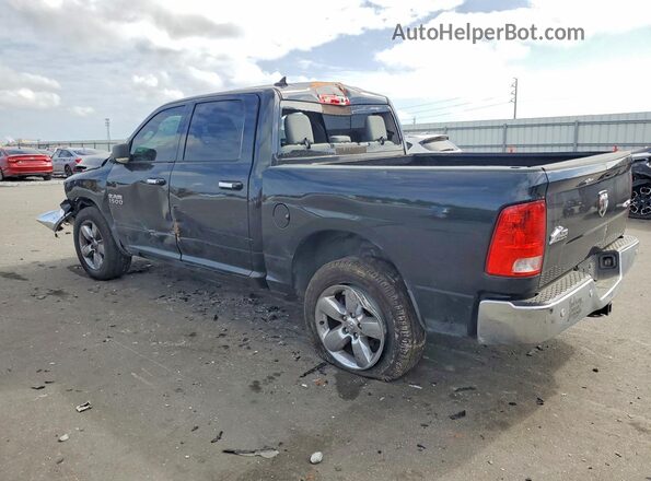 1C6RR7LG3HS566739 2017 RAM 1500 Black 
