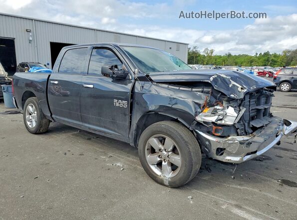 1C6RR7LG3HS566739 2017 RAM 1500 Black 